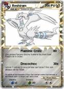 Reshiram