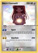 Watch Clannad!!
