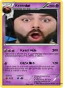 Keemstar