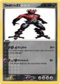 Death lv.EX