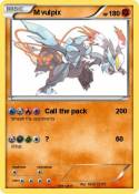 M vulpix