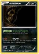 Grim Reaper