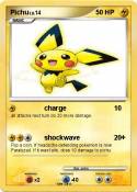 Pichu