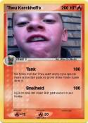 Theu Kerckhoffs
