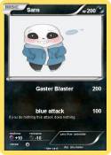 Sans