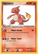 charmeleon