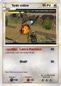 Tanki online