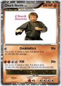 Chuck Norris