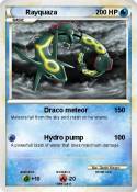 Rayquaza