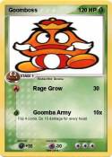 Goomboss