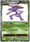 Genesect