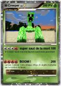 M Creeper