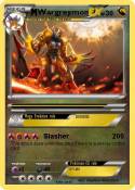 Wargreymon