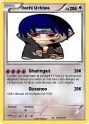 Itachi Uchiwa