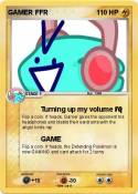 GAMER FFR