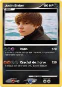 Justin Bieber