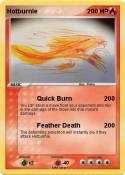 Hotburnle