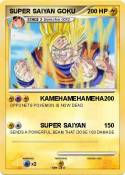 SUPER SAIYAN