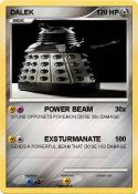 DALEK