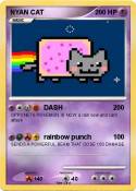 NYAN CAT