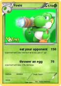 Yoshi