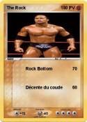 The Rock