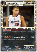 blake griffin