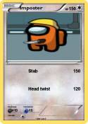 Imposter