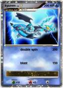 kyurem