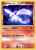 Reshiram