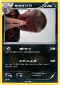 arcane turtle
