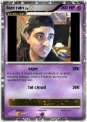 faze rain