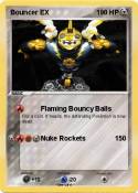 Bouncer EX