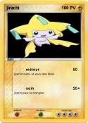 jirachi 