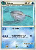 Delphin