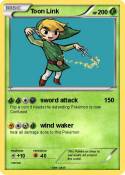 Toon Link