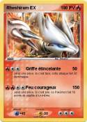 Rheshiram EX