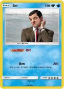 Bet