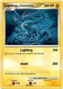 Lighting