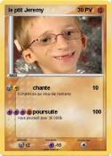 le ptit Jeremy