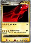 shoker