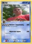 Michał