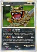 Froggy
