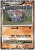 Rock