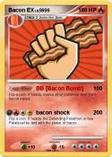 Bacon EX