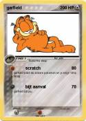 garfield
