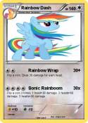 Rainbow Dash