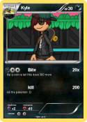 Kyle