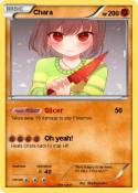 Chara