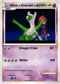 Silver,s Emeral